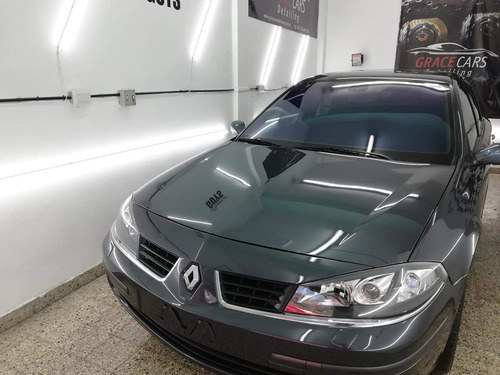 Renault Laguna II 1.9 Dci Privilege Plus