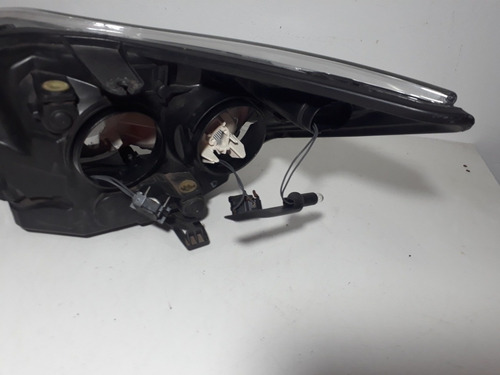 Farol Dir Ford Focus 2009 2010 2011 Usado Original