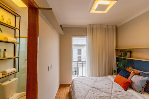 Casa Com 2 Dormitórios À Venda, 96 M² Por R$ 570.000,00 - Vila Gustavo - São Paulo/sp - Ca2384