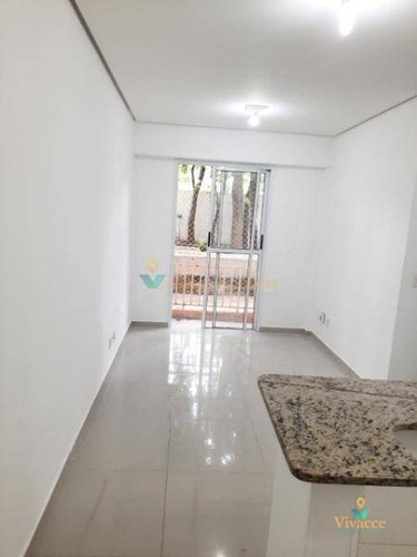 Imagem 2 de 30 de Apartamento Com 2 Dormitórios À Venda, 47 M² Por R$ 280.000,00 - Artur Alvim - São Paulo/sp - Ap0590