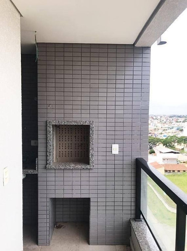 Imagem 9 de 13 de Apartamento Para Venda Em São José Dos Pinhais, Silveira Da Motta, 3 Dormitórios, 1 Suíte, 2 Banheiros, 2 Vagas - F001034_2-1214220