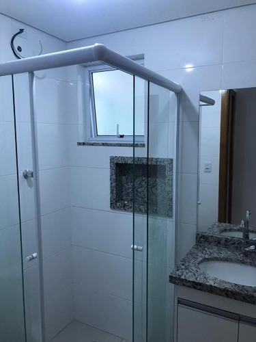 Imagem 5 de 12 de Casa Com 1 Dormitório Para Alugar Por R$ 1.200,00/mês - Jardim Santo Elias - São Paulo/sp - Ca0790