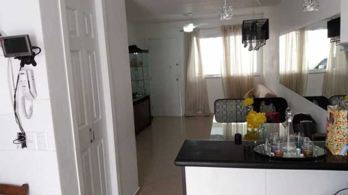 Imagem 12 de 15 de Casa Em Condomínio-à Venda-recreio Dos Bandeirantes-rio De Janeiro - Brcn30246