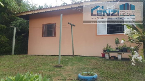 Imagem 13 de 29 de Chácaras À Venda Em Atibaia/sp - Compre O Seu Chácaras Aqui! - 1484591