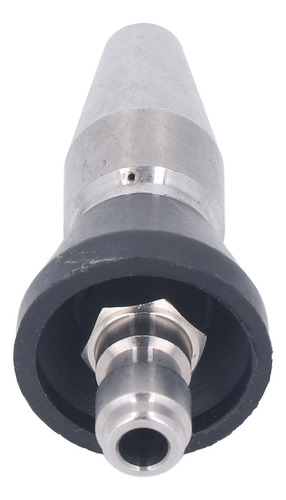 Lavadora De Alta Pressão Pointed Turbo Nozzle 5000psi Mini C