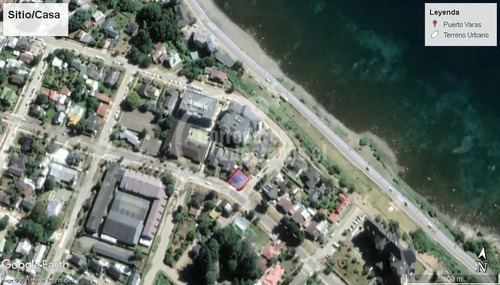 Inversión En Venta En Puerto Varas