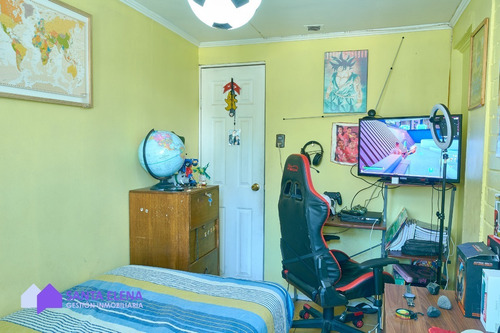 Imagen 17 de 19 de Casa Ortiz, Maipú Villa Pehuén Ii, Hogar Soñado