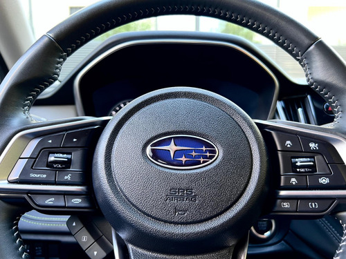 Subaru Outback FIELD EDITION 2.5