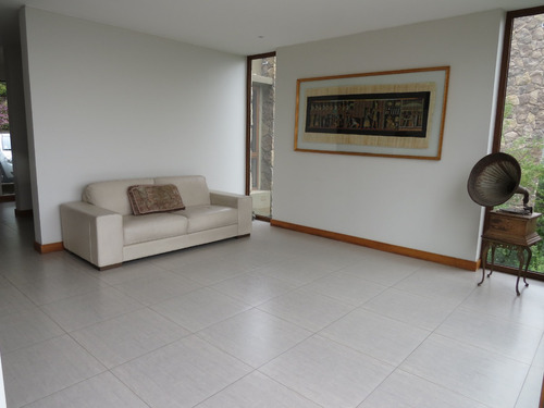 Acogedora, 4d/4b Condominio Santa Teresa De Los Andes