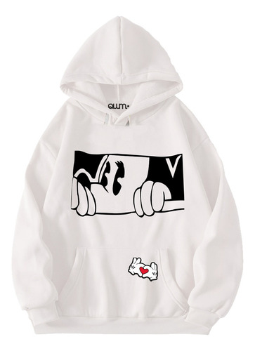 Sudadera Minnie Mouse #5