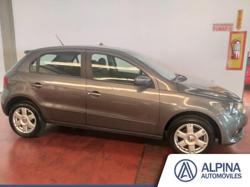Volkswagen Gol Gol Gp Comfort 1.6 2014 0km