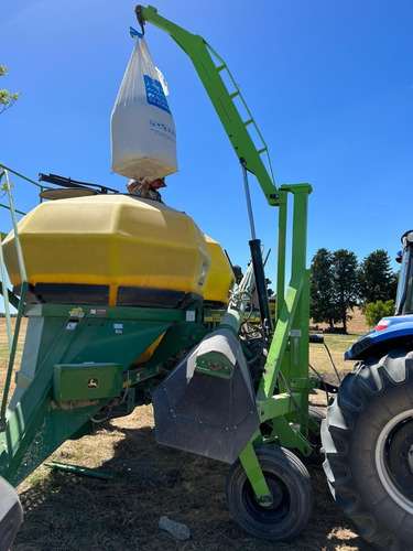 Guinche Piccin - Rueda Loca Y Brazo Giratorio Para 2000 Kg