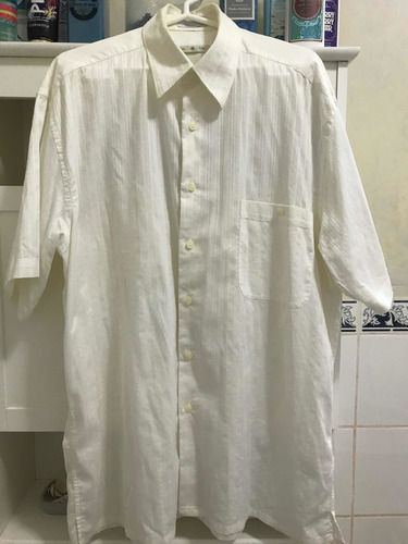 Camisa Importada Talla M (Usado)