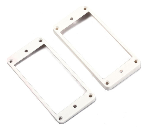 4 Recogida Del De Montaje Para Lp Sg Guitar W Plástico /