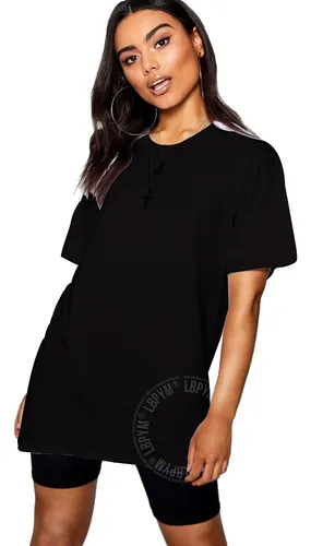 Camisas negras para adolescentes sales