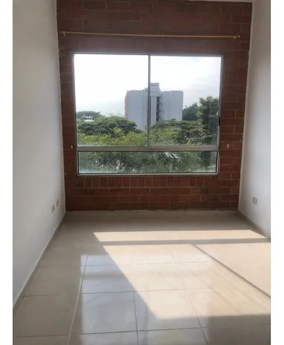 Venta Apartamento 53.26 Mts2, Caney, Sur De Cali, 12698-01.