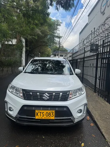 Automático, Gasolina, Soat Enero 2026