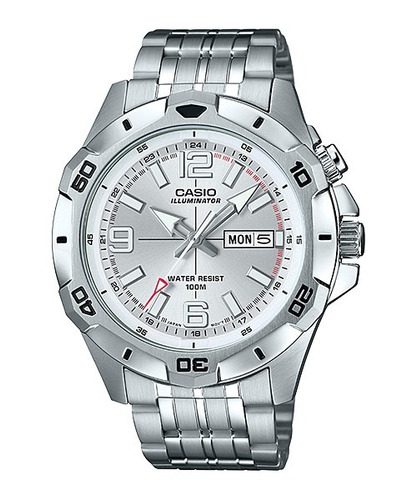 Reloj Casio Mtd-1082d-7a Originales Local Barrio Belgrano