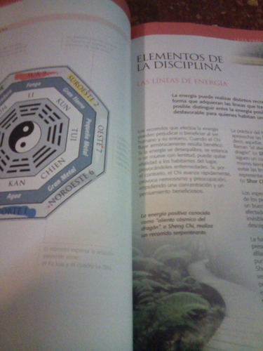 Libro Guia Practica De Feng Shui