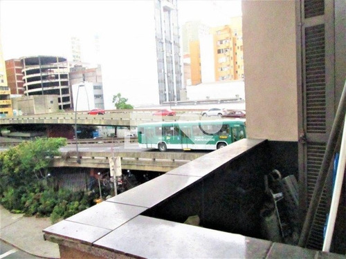 Apartamento Residencial À Venda, Centro, Porto Ale - 28-im430617