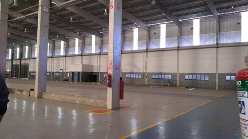 Imagem 6 de 30 de Galpão, 600 M² - Venda Por R$ 19.900.000,00 Ou Aluguel Por R$ 95.000,00/mês - Itaici - Indaiatuba/sp - Ga0593