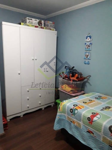 Imagem 17 de 27 de Apartamento - Ap00071 - 68228983