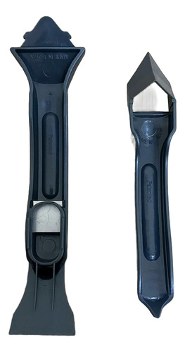 Espátula Rejunte Raspador Removedor Calafetagem Silicone
