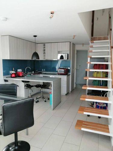 Imagen 9 de 30 de Venta Departamento Lodge