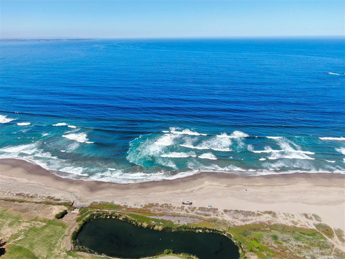 Terreno A Pasos De La Playa En Cachagua