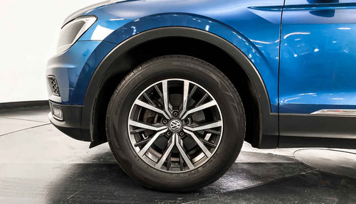 Imagen 10 de 15 de 35951 - Volkswagen Tiguan 2017 Con Garantía