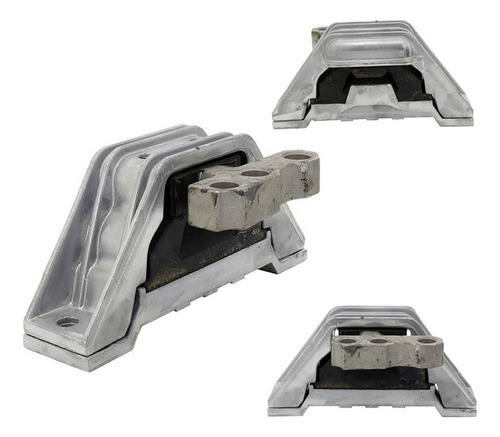 Soporte De Motor Pontiac G5 2007-2008 L4 2.4