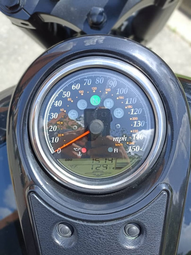 Imagen 9 de 9 de Suzuki Boulevard