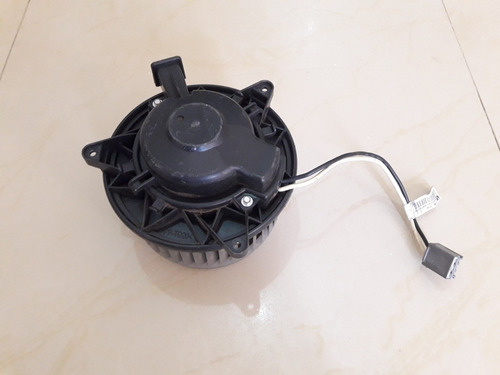 Motor Soplador Cruze Orlando Todos Los Modelos Con Turbina (Usado)