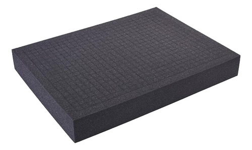 Hoja De Espuma Para Embalaje, Insertos De 435x315x60mm