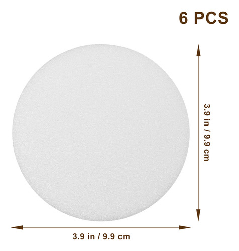 6pcs Chandelier Light Covers Replacement Downlight Lampshade