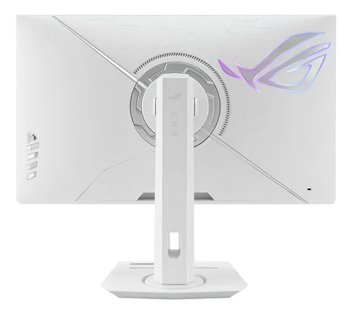 Asus Rog Strix Xg27acg 27 180hz Hdr Ips Gaming 1ms | MercadoLivre