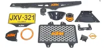 Comprar Lujos Ktm Duke 200-390 Lujos Ktm 200-390 Ktm Lujos Acero Ktm