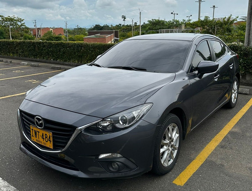 Mazda 3 2.0 Touring