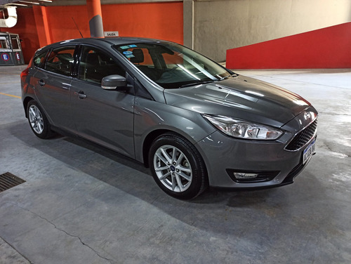 Imagen 1 de 9 de Ford Focus 3