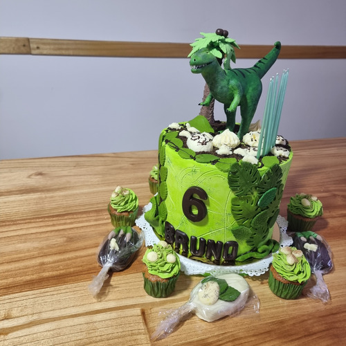 Tortas Temáticas, Cumpleaños.