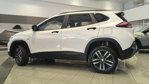 Chevrolet Tracker 1.2 Turbo At