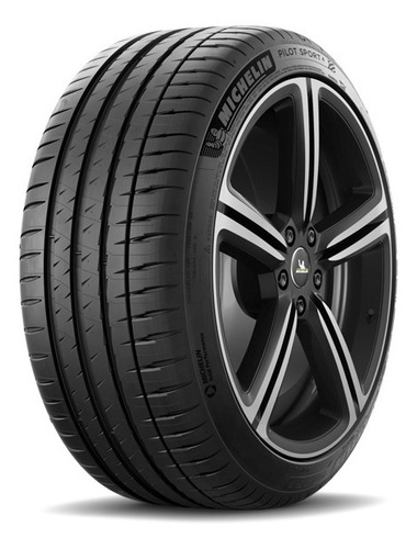 Llanta 255/40r18 Michelin Pilot Sport 4 99y