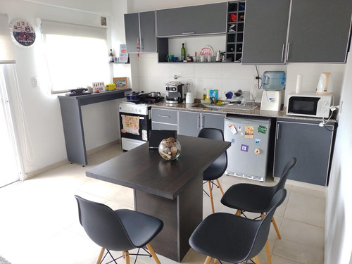 Departamento En Venta - 1 Dormitorio 1 Baño - Caseros