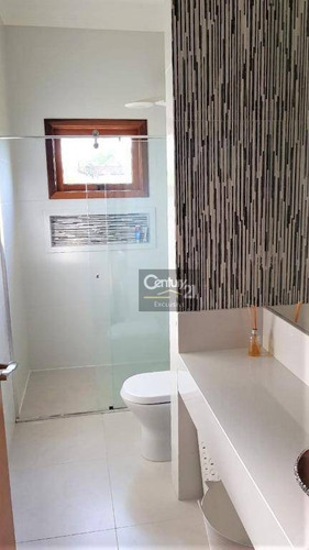 Chácara À Venda, 3000 M² Por R$ 2.500.000,00 - Vale Das Laranjeiras - Indaiatuba/sp - Ch0052