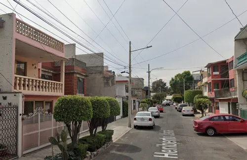 Casa En Venta En Constitución De 1917, Iztapalapa Ag*