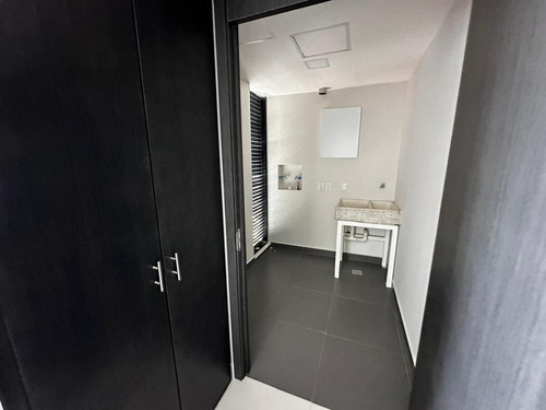Departamento Renta, En Bosque Real Oaks