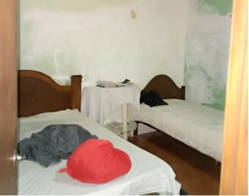 Casa Venta En Catia La Mar