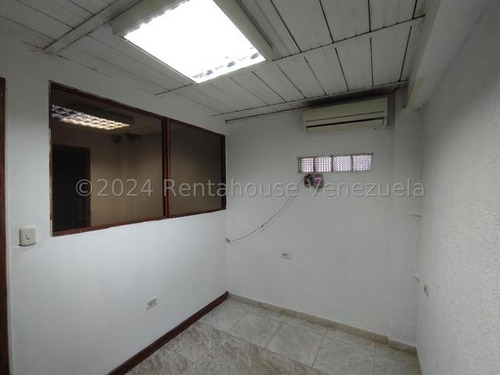 Galpón En Venta Urb Miranda Ia25-316257