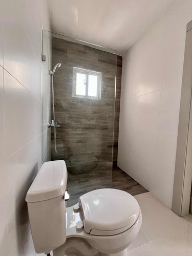 Hermoso Apartamento En Tercer Nivel Nuevo