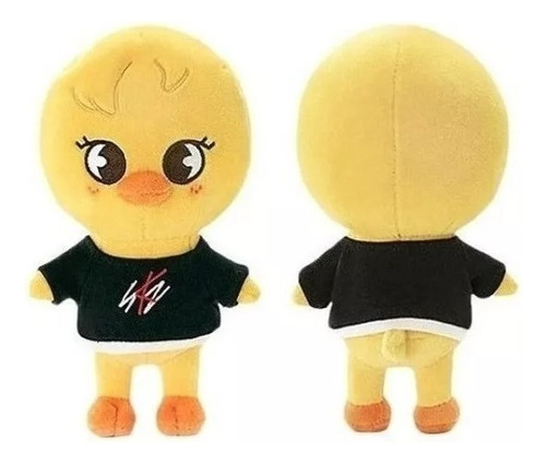 Stray Kids Skzoo Stray Kids Plush Doll 8 Pieces Set